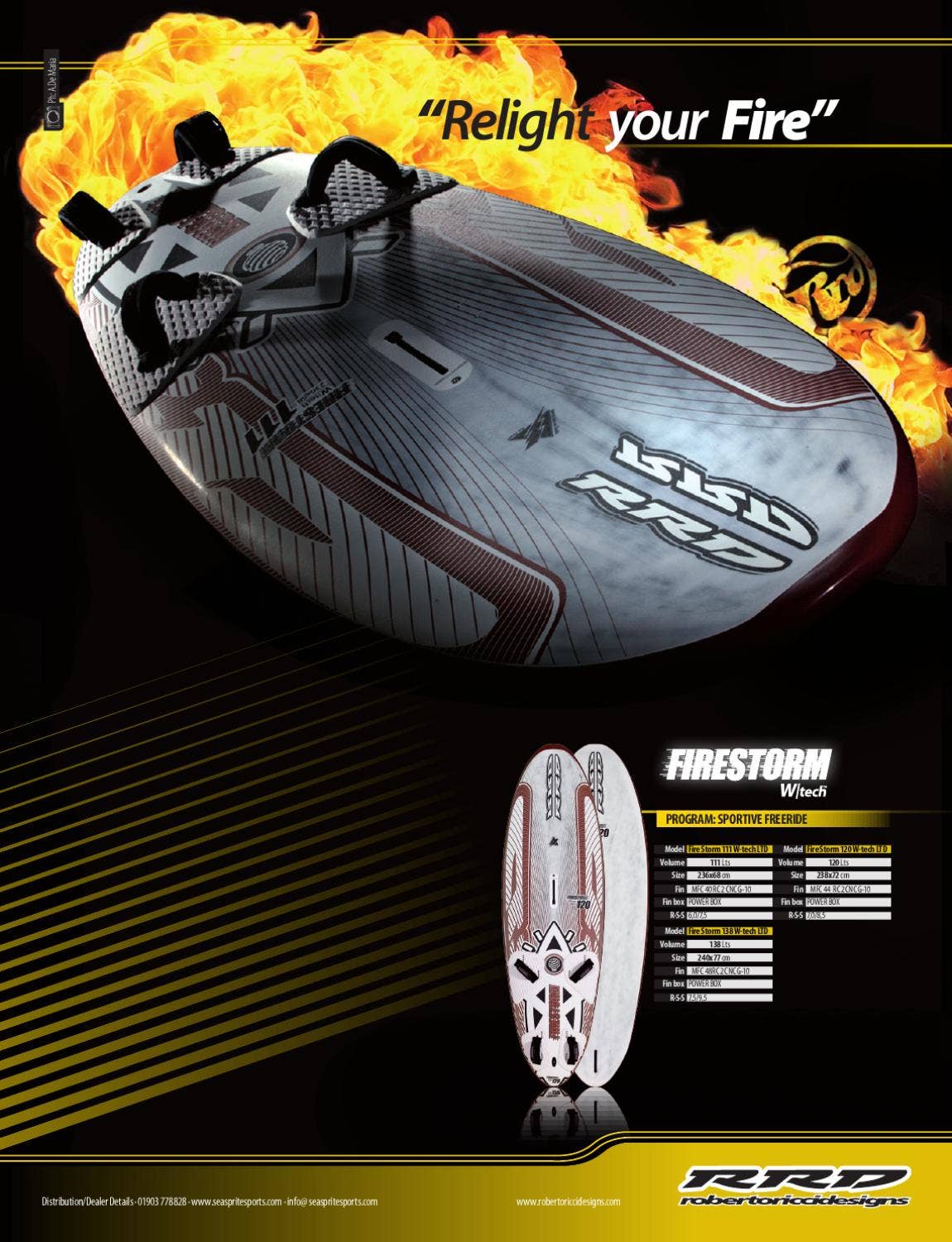 RRR/レヴェナント/ストーム/STORM/15P rrd Firestorm 2011 - English by RRD - Roberto Ricci Designs - Issuu