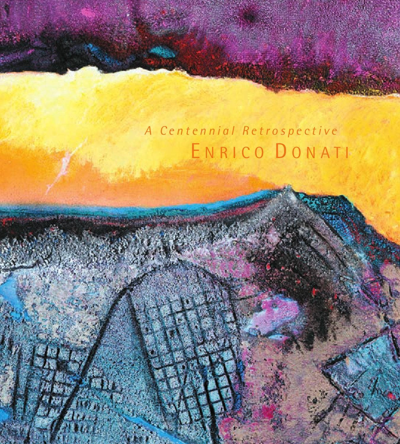 Enrico Donati peintures récentesフランス語、英語 page_1_social_preview.jpg