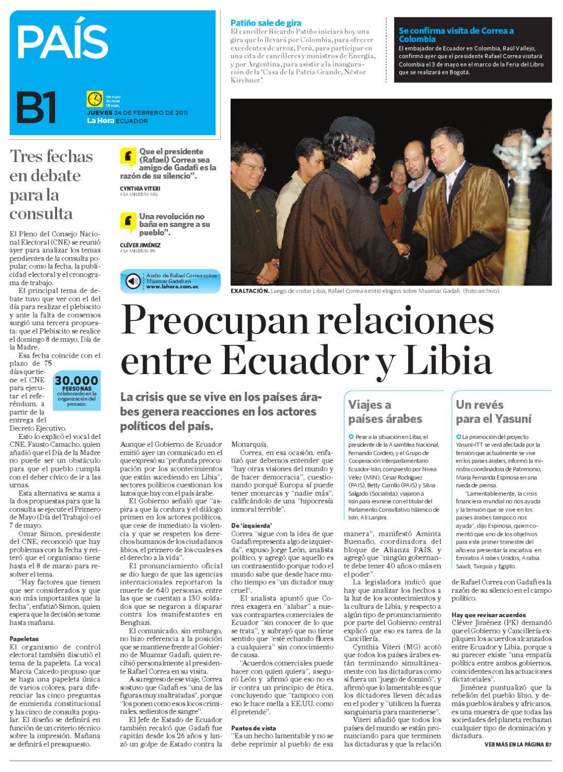 Intervención militar en Libia de 2011 - Wikipedia, la enciclopedia libre, image size:1094x1500