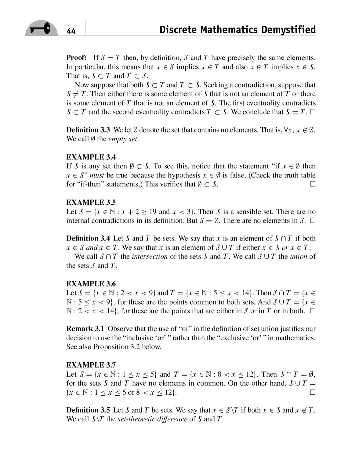 Discrete Mathematics By Nestor Loayza Rojas Issuu Discrete Mathematics By Nestor Loayza Rojas Issuu