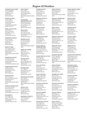 Region10-2010 by Arabian Horse Times - Issuu
