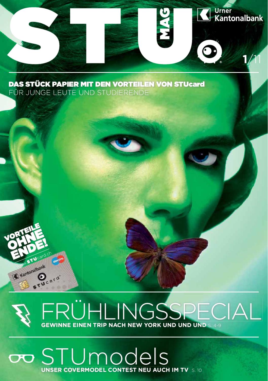 Uri_STUmag by STUcard - Issuu