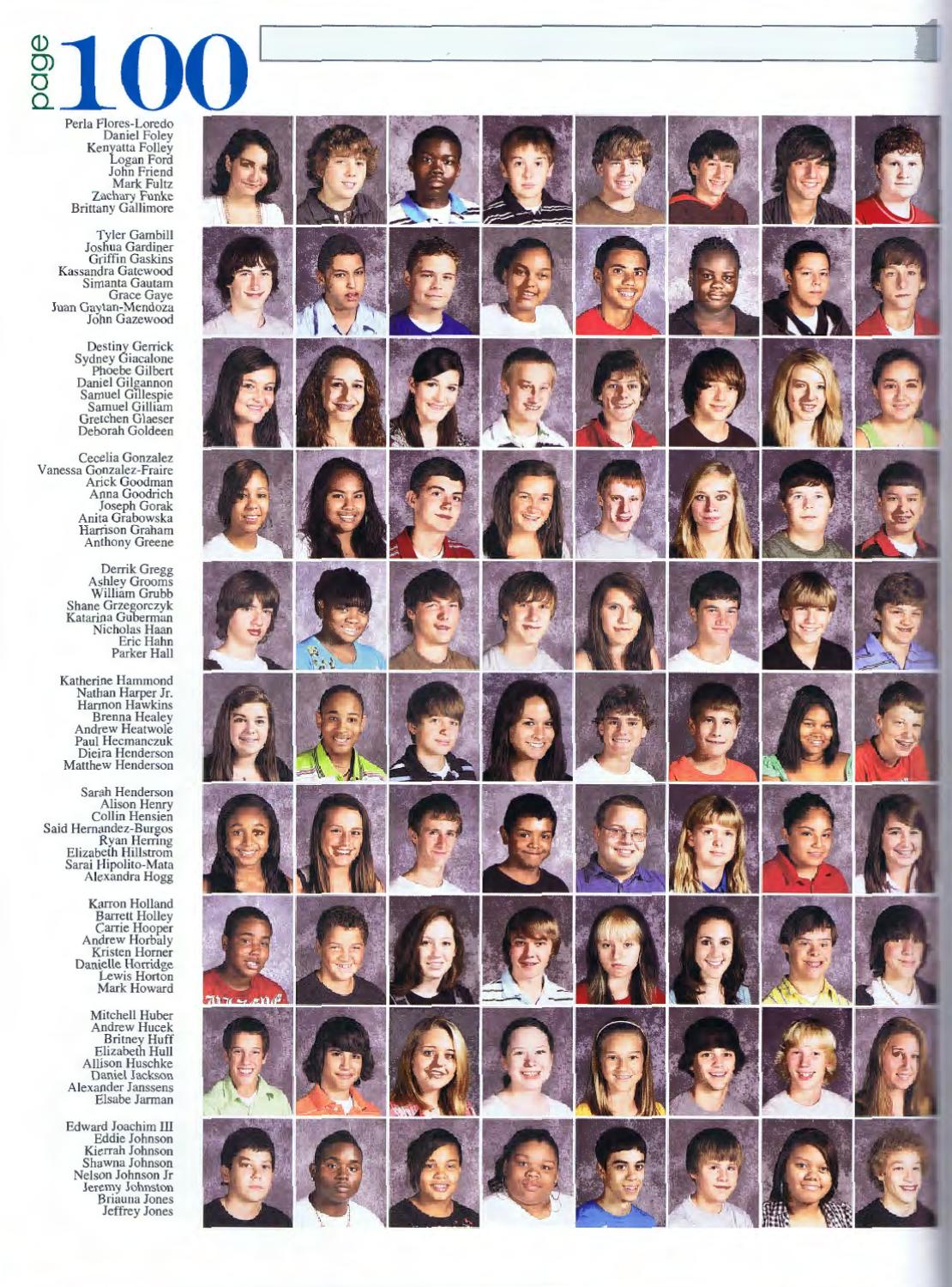 2010 Peer Albemarle High School Yearbook by Stan Maupin Issuu