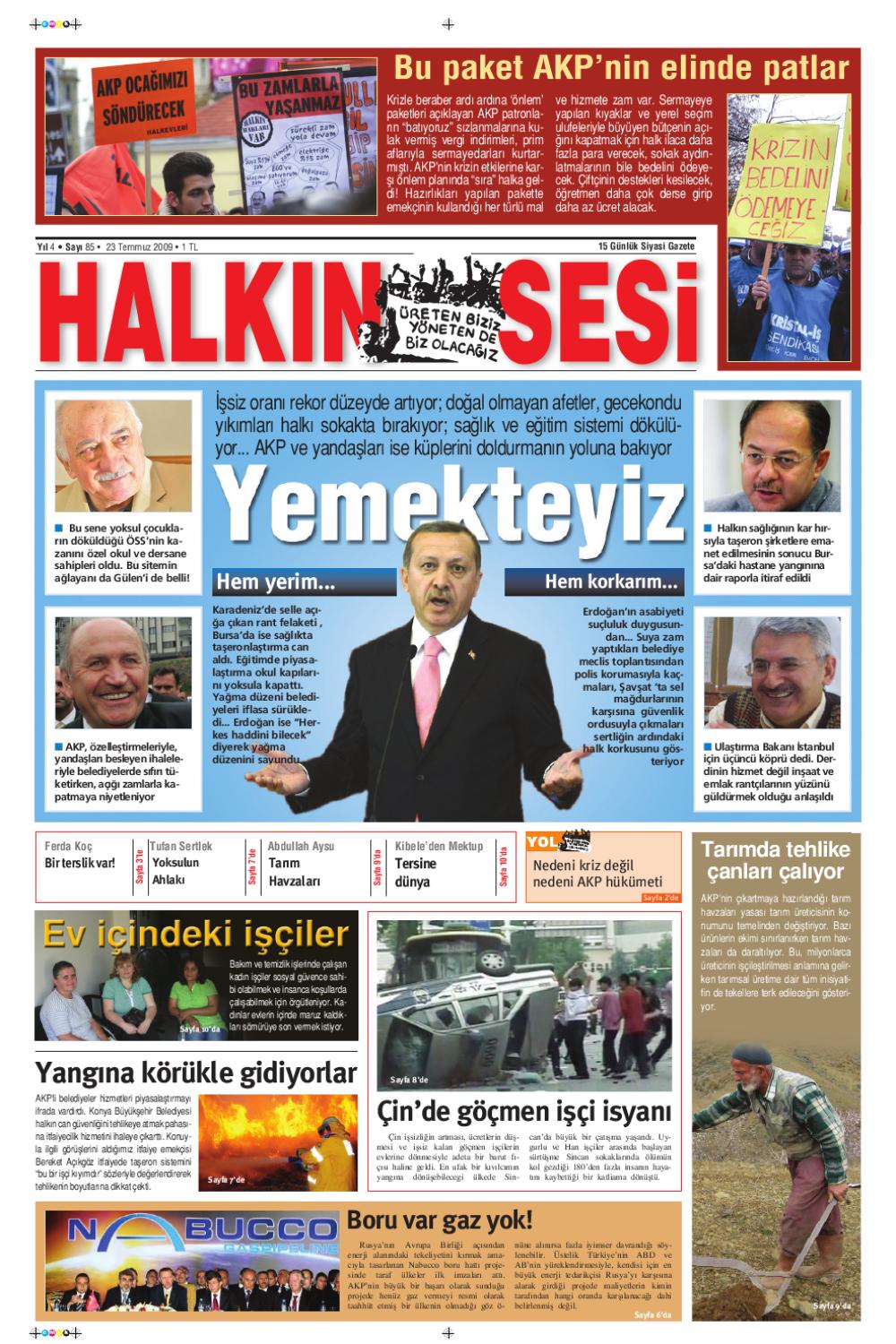 Çatlasanız da patlasanız da o taksiye bineceksiniz 33