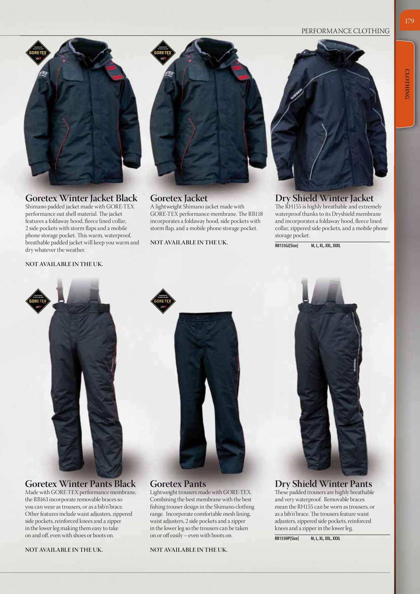 Shimano UK product catalogue 2011 by Shimano Europe BV - Issuu