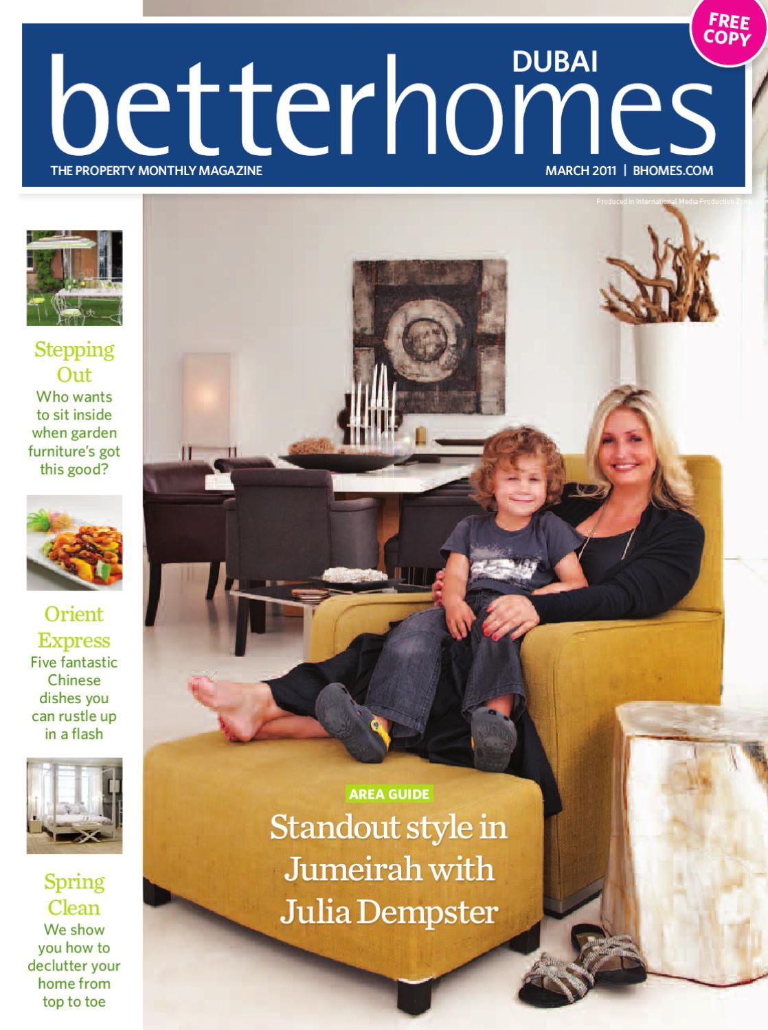 Better Homes March 11 By Hot Media Issuu