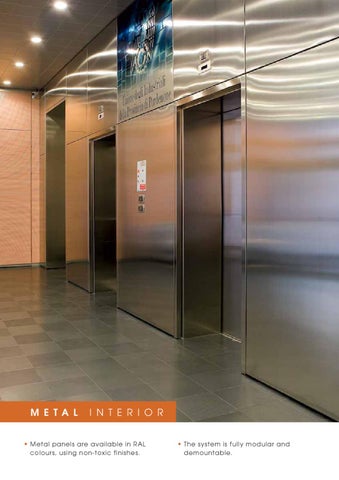 StudioLine Workplace Environments 灯饰目录 · 办公 Environments 第 12 页