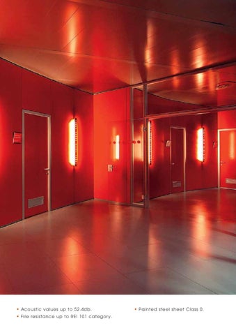 StudioLine Workplace Environments 灯饰目录 · 办公 Environments 第 13 页