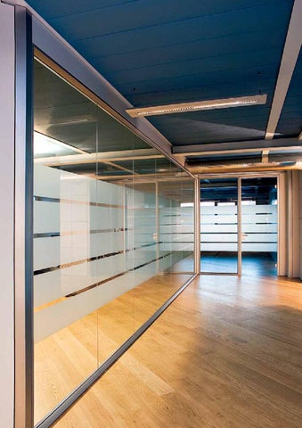 StudioLine Workplace Environments 灯饰目录 · 办公 Environments 第 14 页