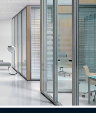 StudioLine Workplace Environments 灯饰目录 · 办公 Environments 第 21 页