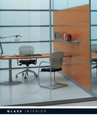 StudioLine Workplace Environments 灯饰目录 · 办公 Environments 第 22 页
