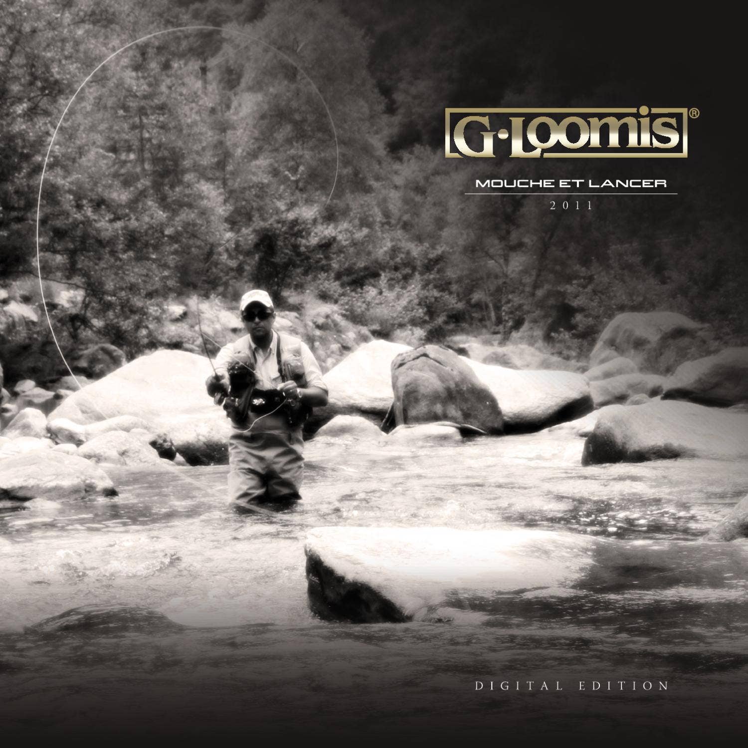 G.Loomis catalogue 2011 Français by Shimano Europe BV Issuu