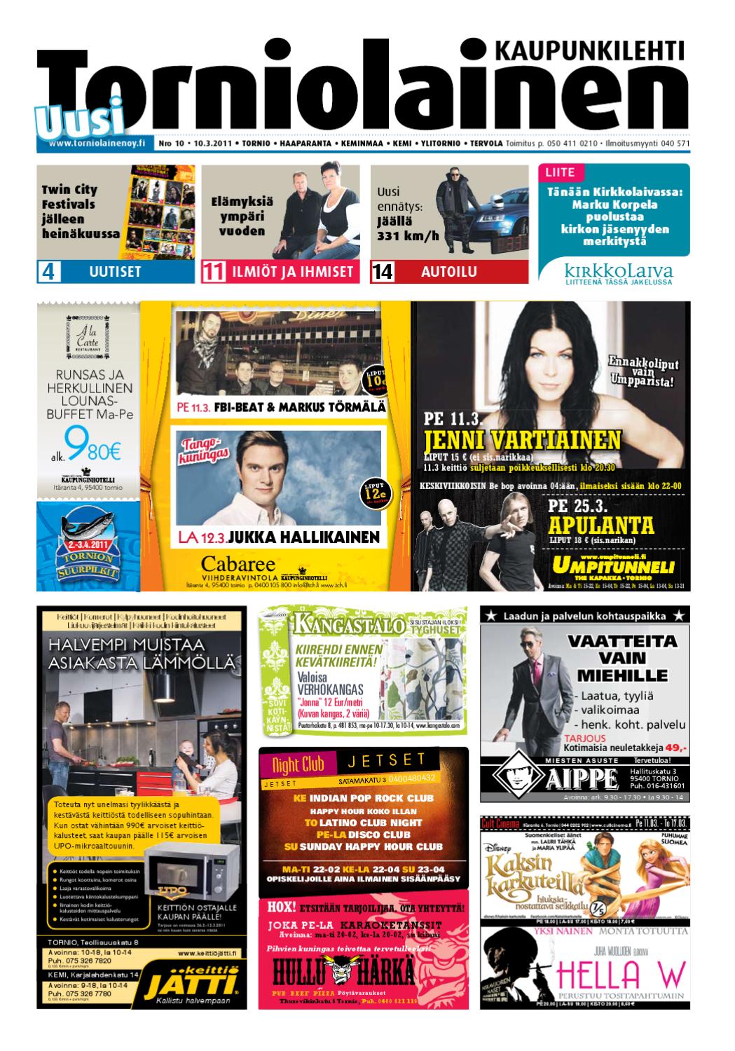 Iso bobas suku puoli