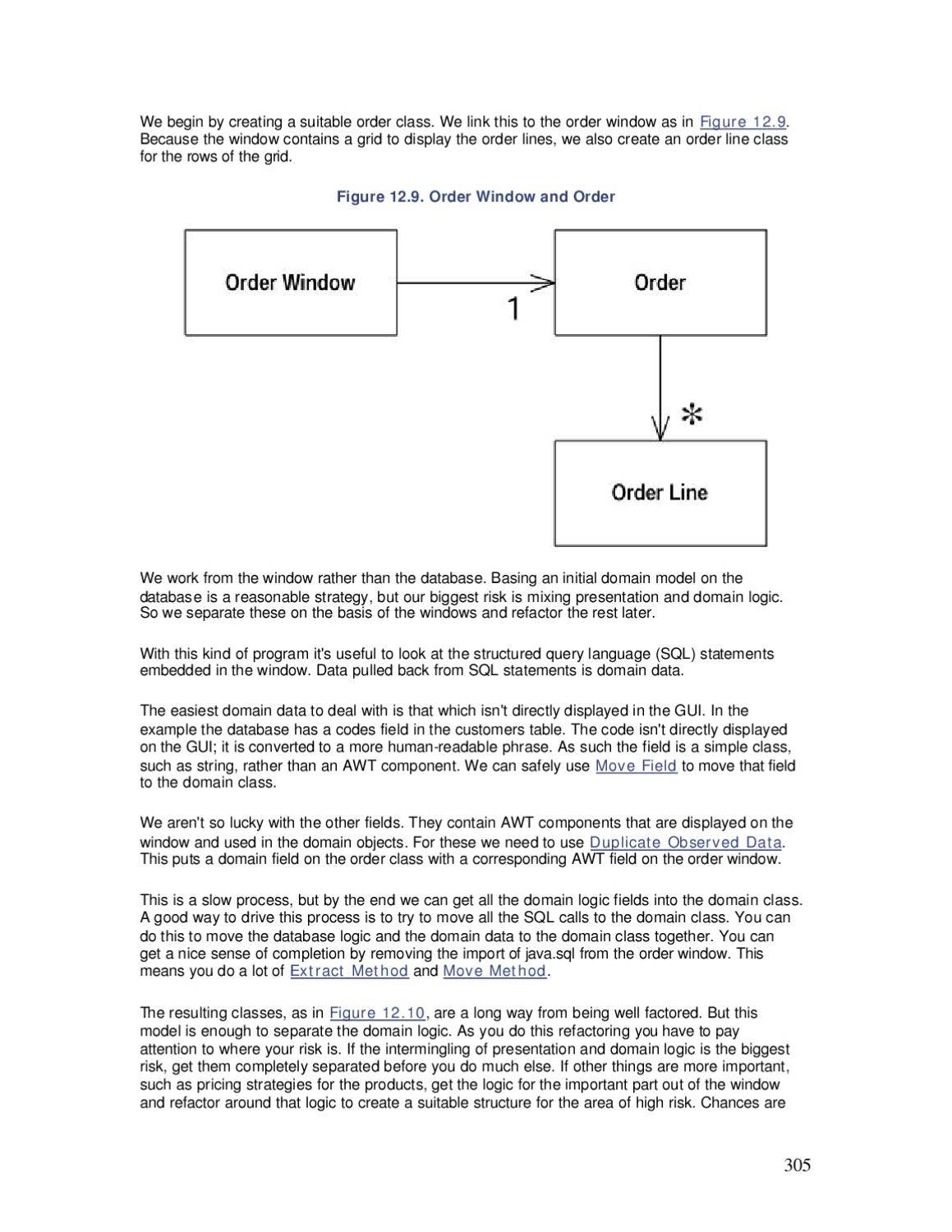 refactoring_improving_the_design_of_existing_code by sefler zhou - Issuu