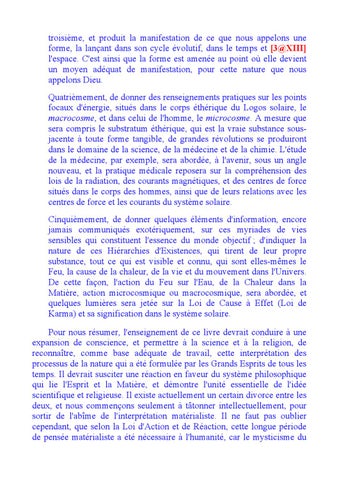 法国 -Traite-Sur-Le-Feu-Cosmique-Alice-Bailey 册 1 第 12 页