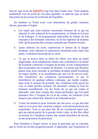 法国 -Traite-Sur-Le-Feu-Cosmique-Alice-Bailey 册 1 第 13 页