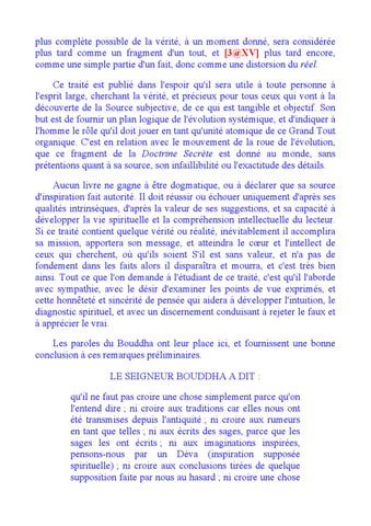 法国 -Traite-Sur-Le-Feu-Cosmique-Alice-Bailey 册 1 第 14 页