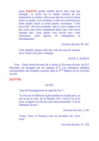 法国 -Traite-Sur-Le-Feu-Cosmique-Alice-Bailey 册 1 第 15 页