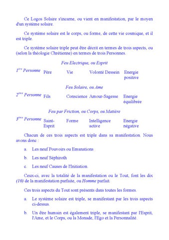 法国 -Traite-Sur-Le-Feu-Cosmique-Alice-Bailey 册 1 第 20 页