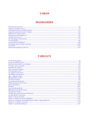 法国 -Traite-Sur-Le-Feu-Cosmique-Alice-Bailey 册 1 第 2 页