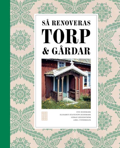torp och gårdar torp och gårdar