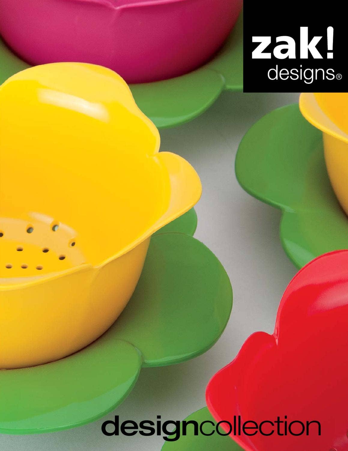 Zake Design Zak Designs by Annex Business Media - Issuu