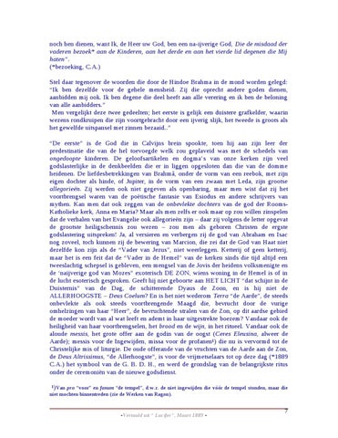 H.P. Blavatsky - 1889- 德文 Grondslagen van het ritueel in Kerk 英文 vrijmetselarij 第 7 页