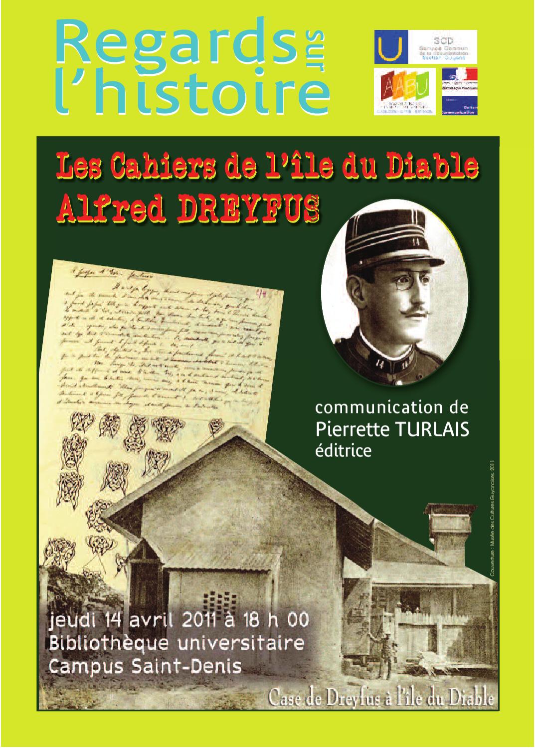 4 lettres ile de guyane qui servit de bagne 6