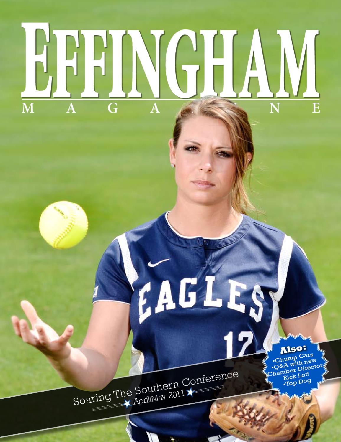 Apr/May 2011 Effingham Magazine by JDelSUR Marketing Group Issuu