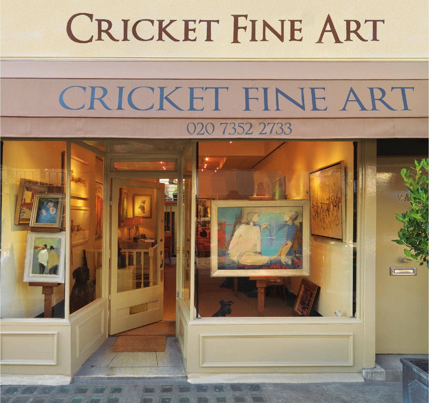 Gallery Artists 2010 By Cricket Fine Art Ltd Issuu gallery-artists-2010-by-cricket-fine-art-ltd-issuu