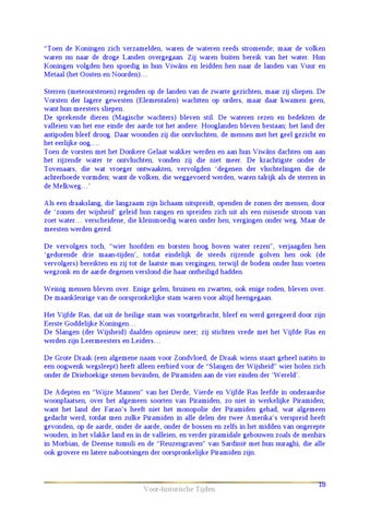 THEOSOFIE- Voor-Historsiche Tijden-uit 1915 Schets uit 德文 Geheime Leer 第 18 页