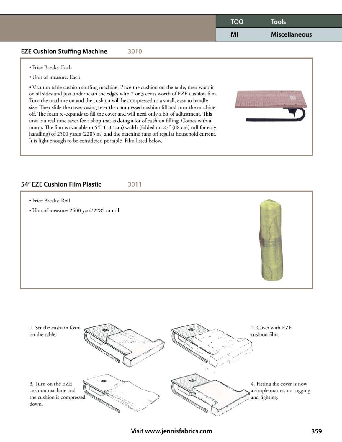 J. Ennis Fabrics Supply Catalogue 5th Ed by Ennis Fabrics Issuu