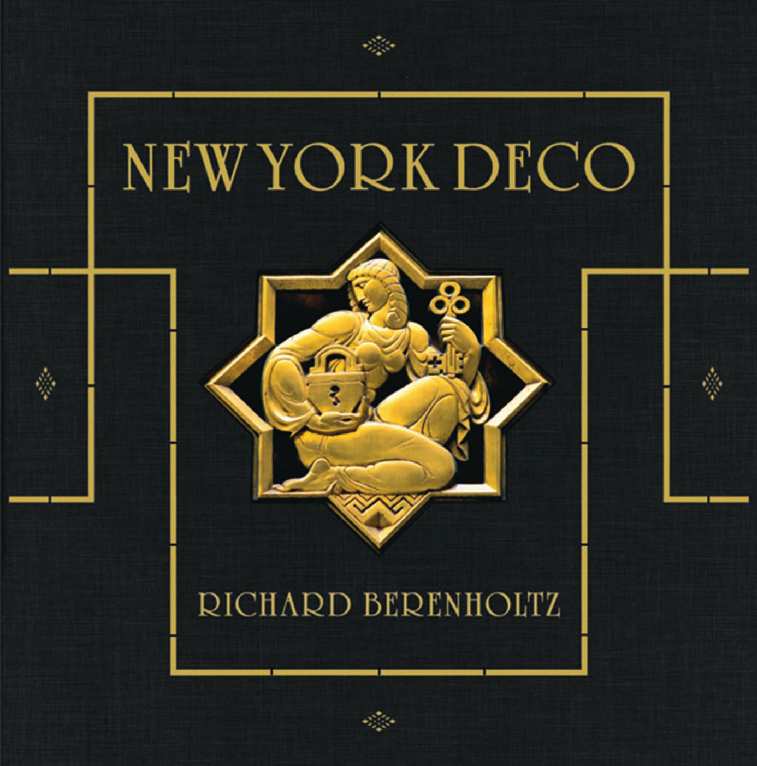 New York Deco (Deluxe Edition) by Books Issuu