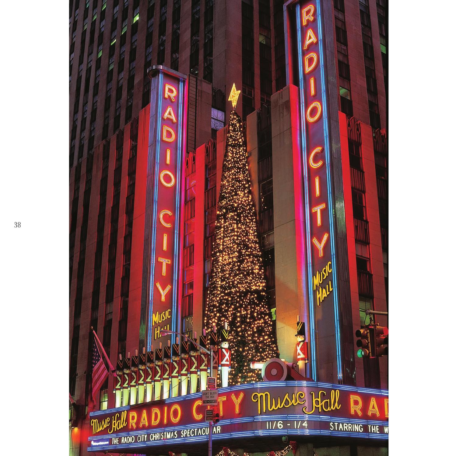 New York Deco (Deluxe Edition)