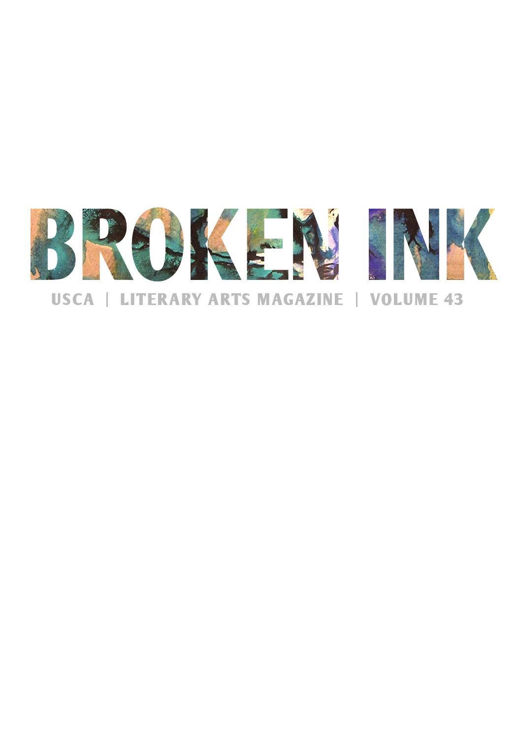 2011 by Broken Ink - Issuu