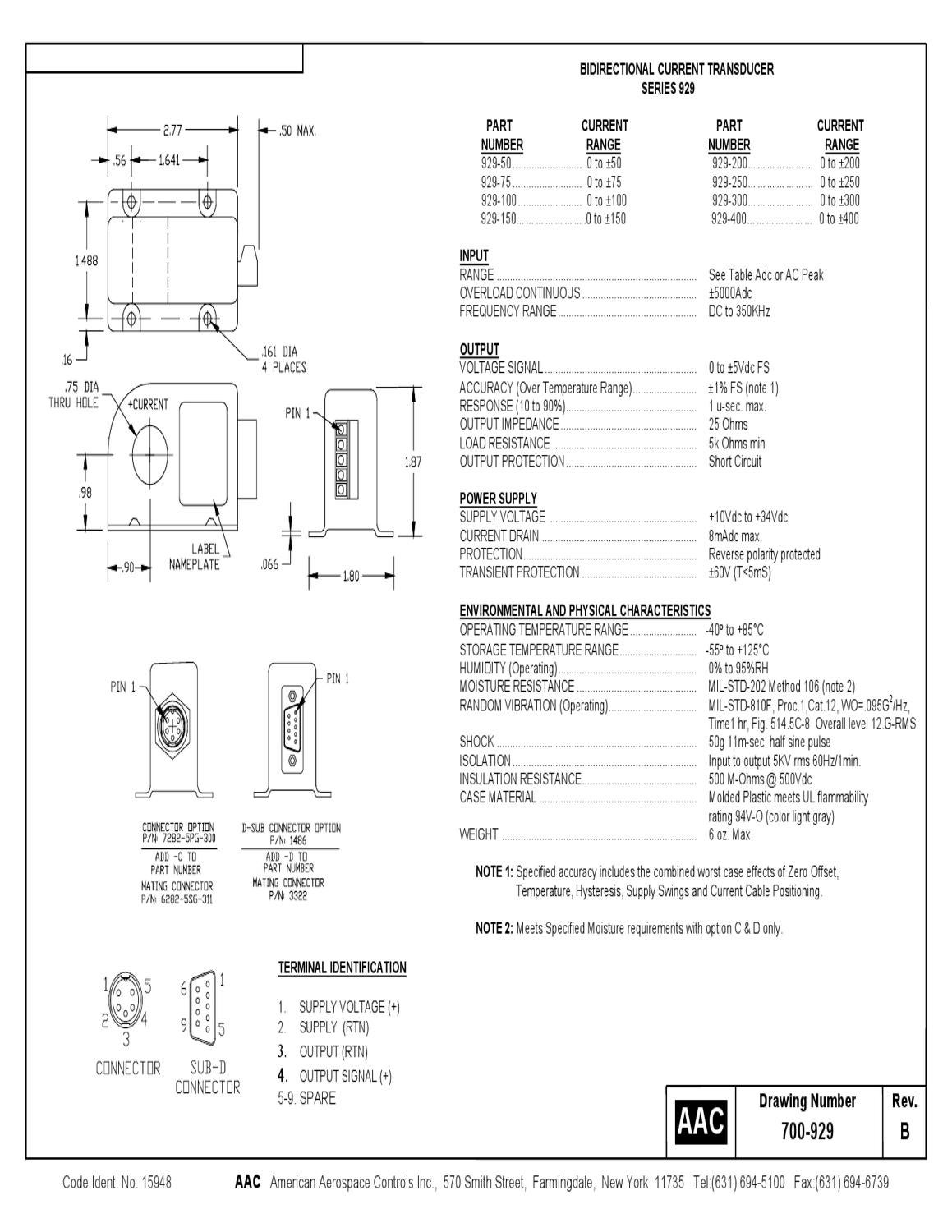 American Aerospace AACCatalog by Sensit Issuu