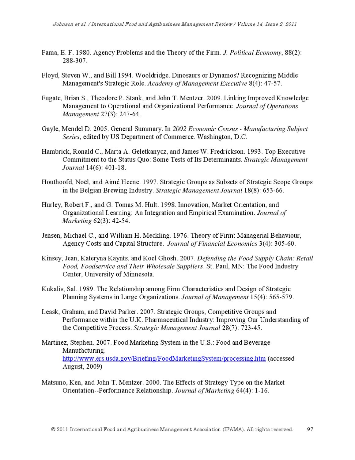 Volume 14 Issue 2 By Ifama Issuu