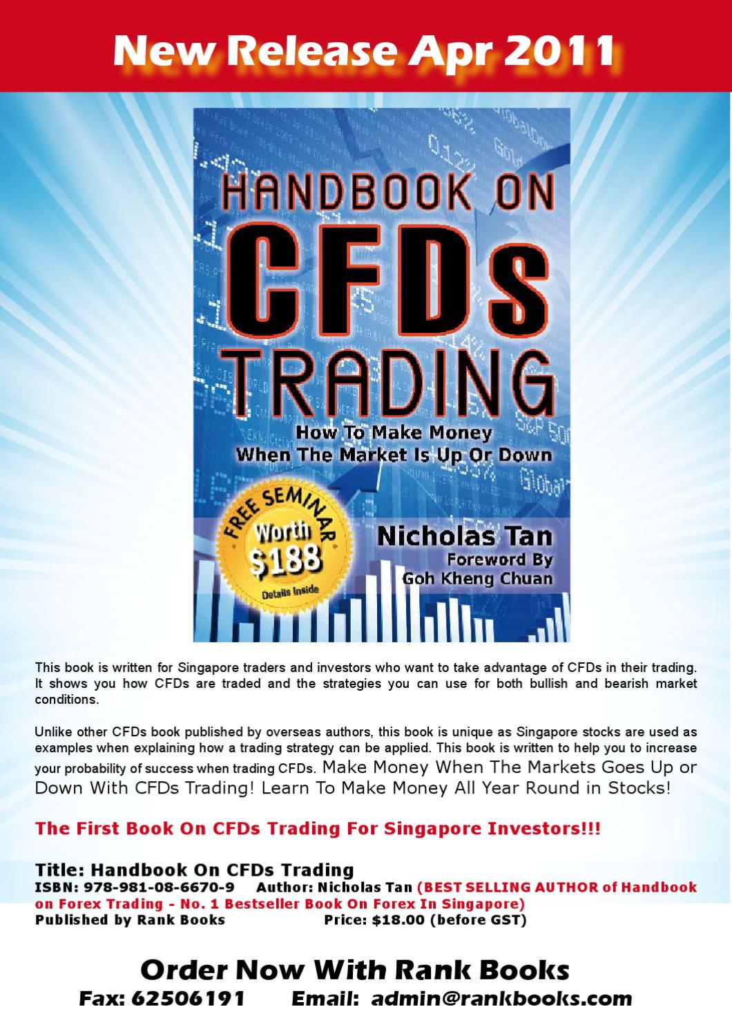 Nicholas tan forex