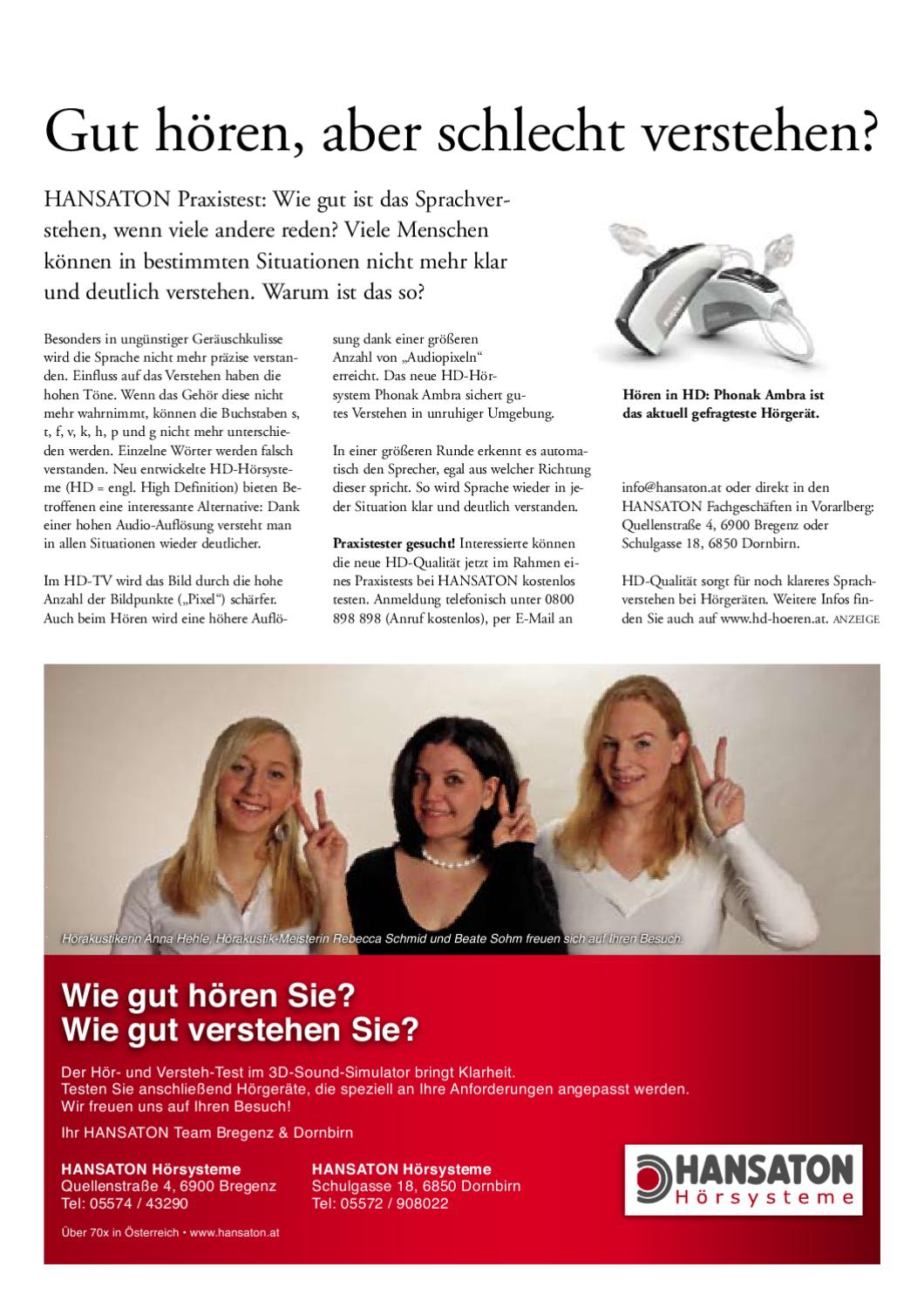 Look By Russmedia Digital Gmbh Issuu