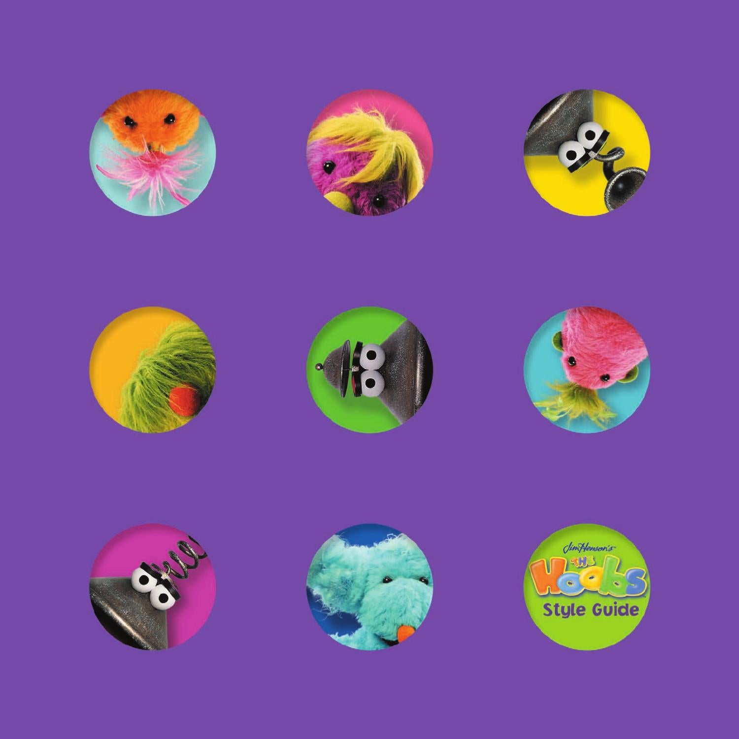 The Hoobs Style Guide by Jennifer Redding - Issuu