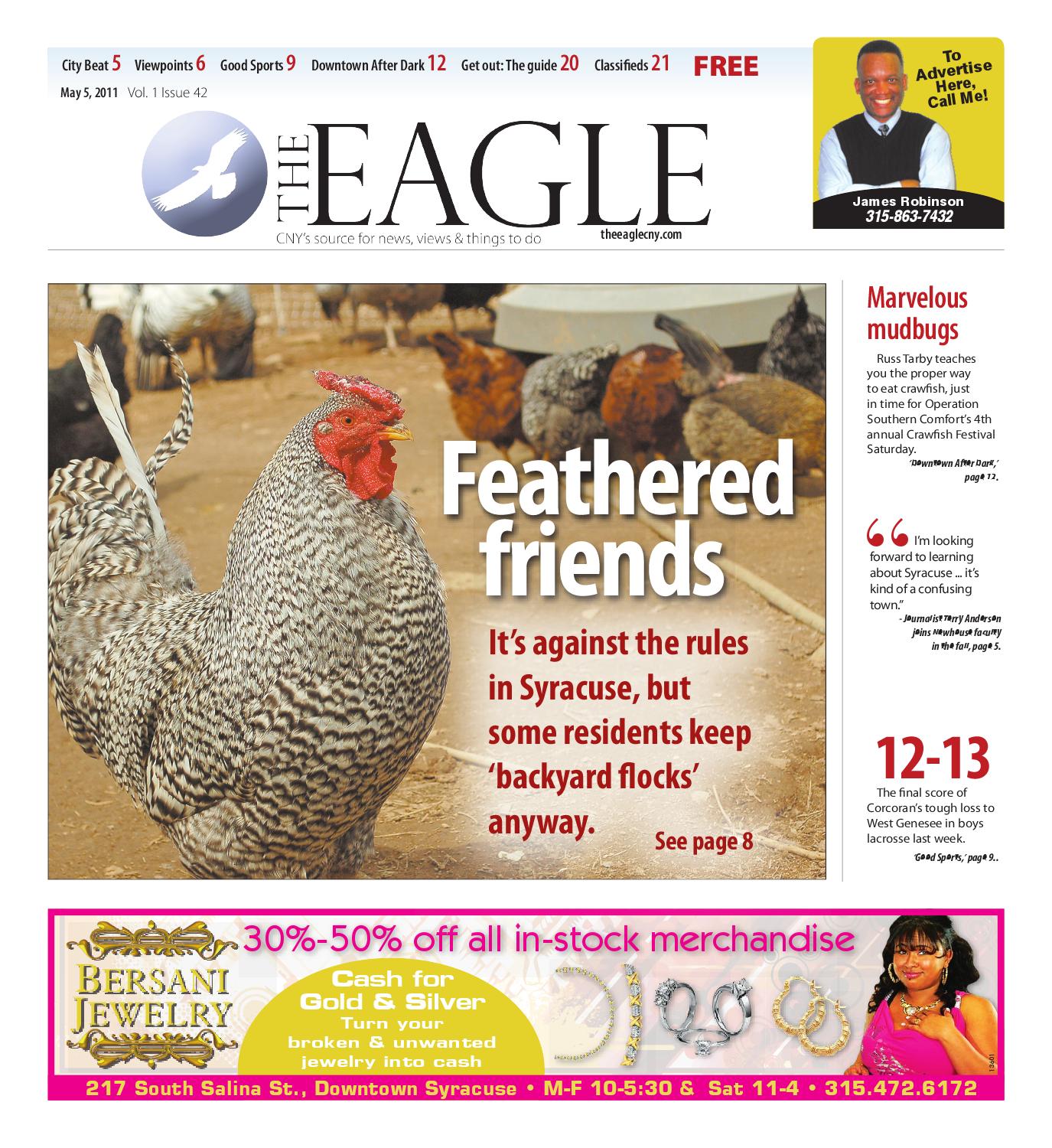 The Eagle by Eagle Newspapers Issuu