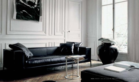 Innes 家具目录 · Maxalto 2011 第 5 页