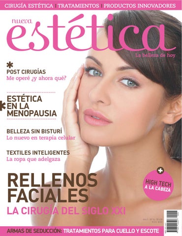 Presoterapia ocular - Belleza Bre