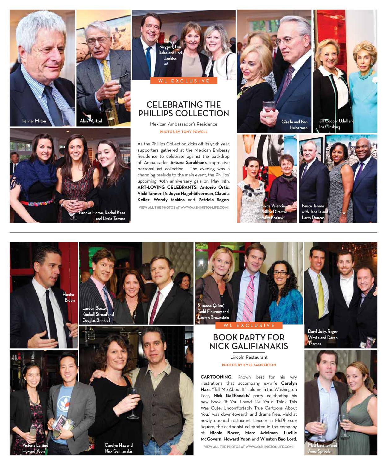 Washington Life Magazine - May 2011 by Washington Life Magazine - Issuu