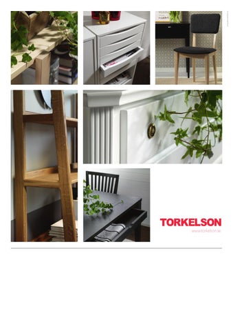 Espresso media 家具目录 · torkelson-2011 第 10 页