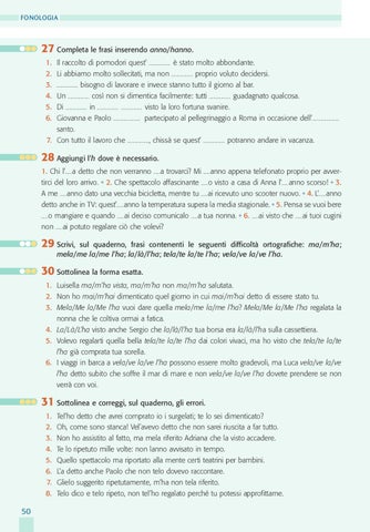 Tuttochiaro A By Eli Publishing Issuu