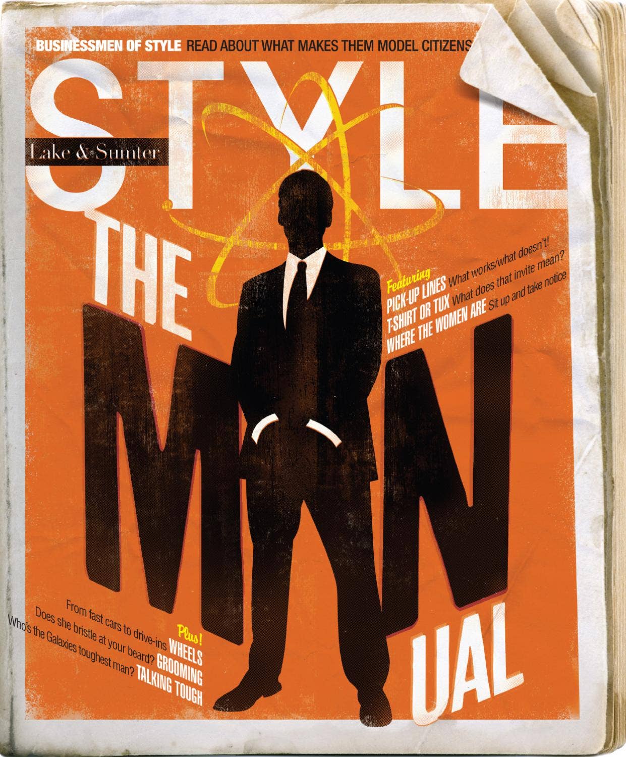 Style Magazine, June 2011 by Akers Media Group - Issuu