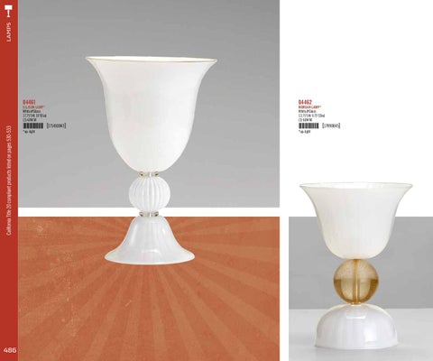Pinhook Branding LLC 灯饰目录 · Cyan Design Big 册 2011 Lamps 第 20 页