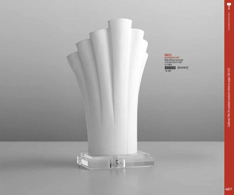 Pinhook Branding LLC 灯饰目录 · Cyan Design Big 册 2011 Lamps 第 21 页