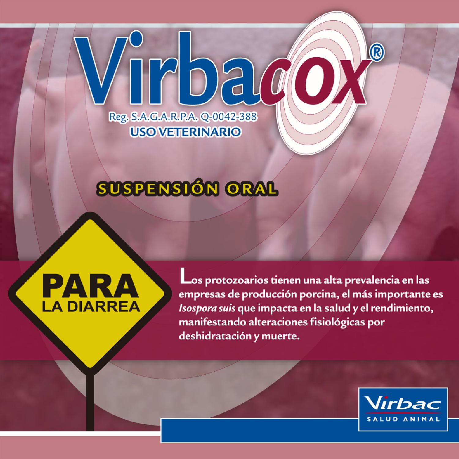 Manual virbacox by Laboratorios Virbac México Issuu